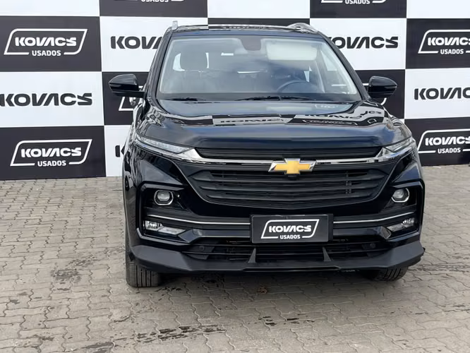 Chevrolet Captiva 1.5 Premier At 2026