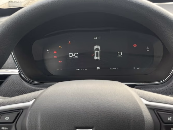 Chevrolet Captiva 1.5 Premier At 2026