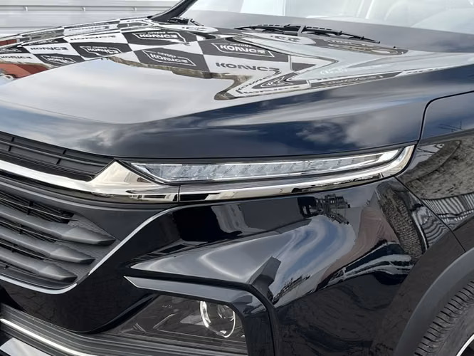 Chevrolet Captiva 1.5 Premier At 2026