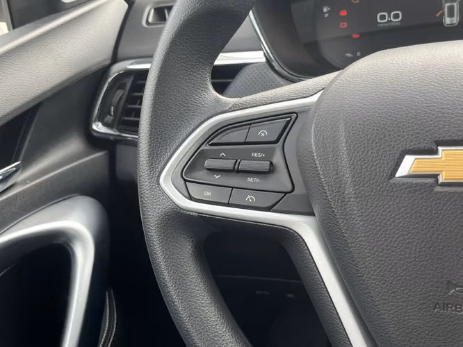 Chevrolet Captiva 1.5 Premier At 2026