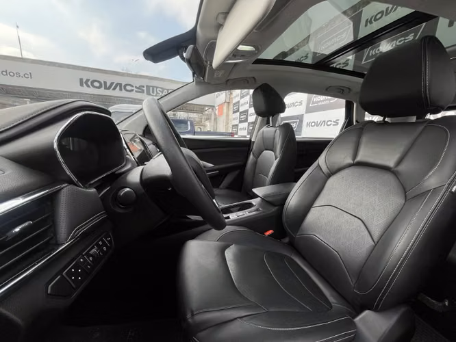 Chevrolet Captiva 1.5 Premier At 2026