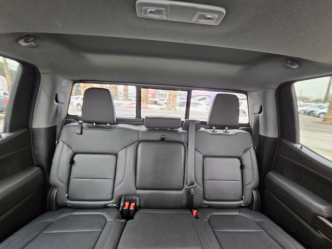 Chevrolet Silverado Silverado 5.3l Lt Tb At 4wd...