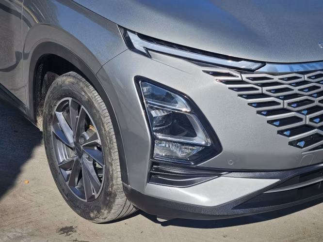Omoda C5 1.5 T Comfort At 2024