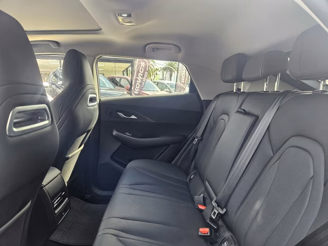 Omoda C5 Luxury 1.5 Aut 2025