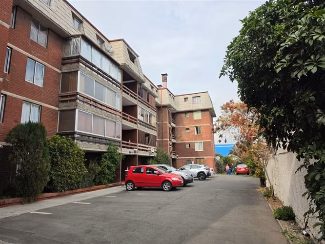 Departamento en Arriendo de 3D en Comuna de San Miguel - Imagen 32