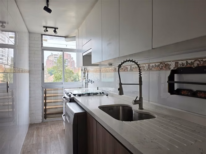 Departamento en Arriendo de 3D en Comuna de San Miguel - Imagen 7