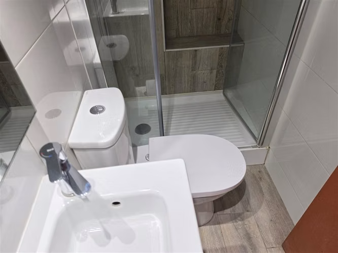 Departamento en Arriendo de 3D en Comuna de San Miguel - Imagen 22
