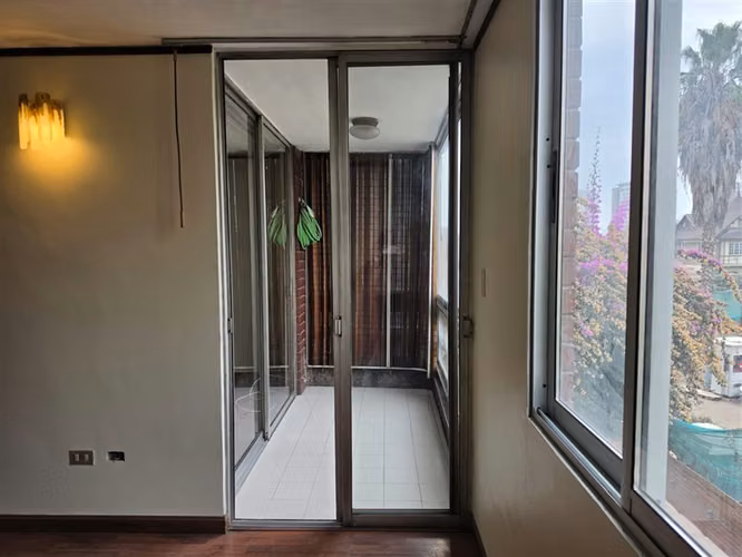 Departamento en Arriendo de 3D en Comuna de San Miguel - Imagen 2