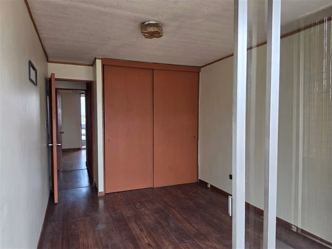 Departamento en Arriendo de 3D en Comuna de San Miguel