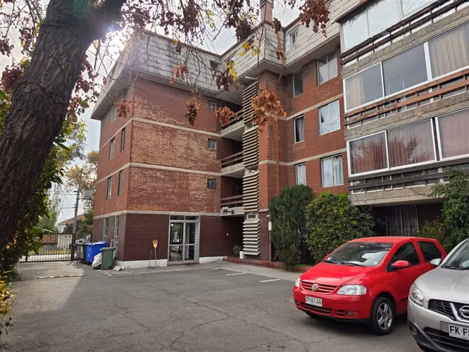 Departamento en Arriendo de 3D en Comuna de San Miguel - Imagen 31