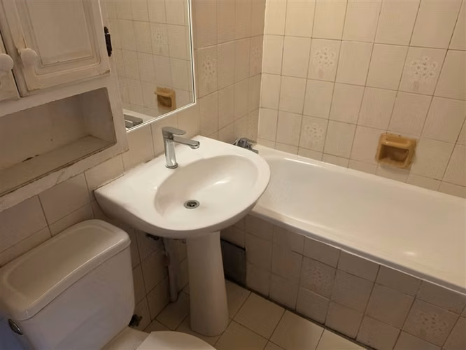 Departamento en Arriendo de 3D en Comuna de San Miguel - Imagen 15