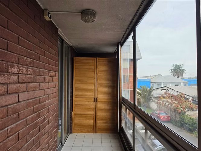 Departamento en Arriendo de 3D en Comuna de San Miguel - Imagen 24