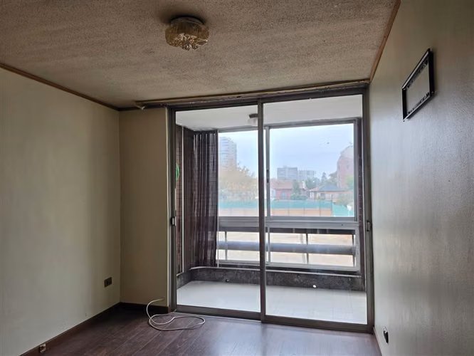 Departamento en Arriendo de 3D en Comuna de San Miguel