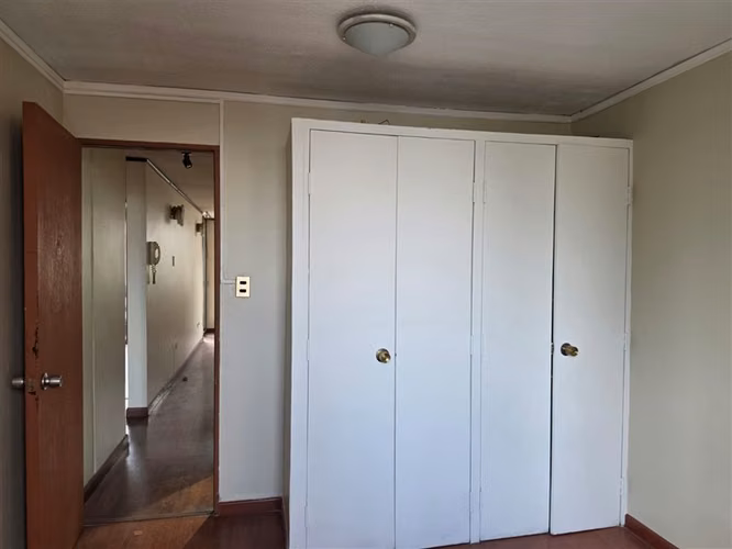 Departamento en Arriendo de 3D en Comuna de San Miguel