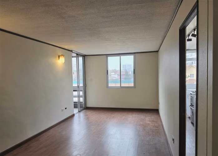 Departamento en Arriendo de 3D en Comuna de San Miguel - Imagen 3
