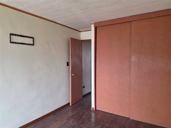 Departamento en Arriendo de 3D en Comuna de San Miguel