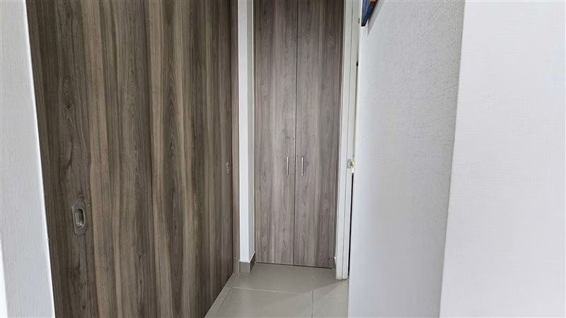 Departamento en arriendo de 1 dorm. en San Miguel