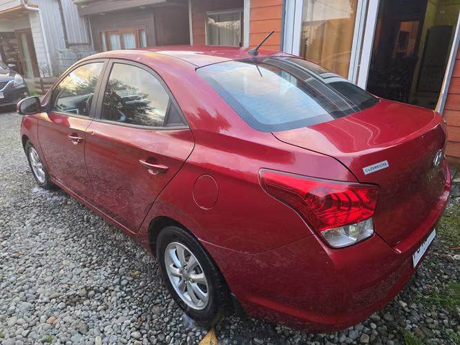 Hyundai verna 2021 