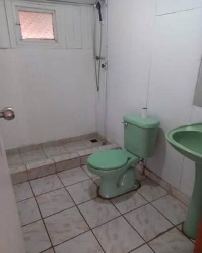 Casa con amplio sitio a 2 cuadras del balneario Ñancul