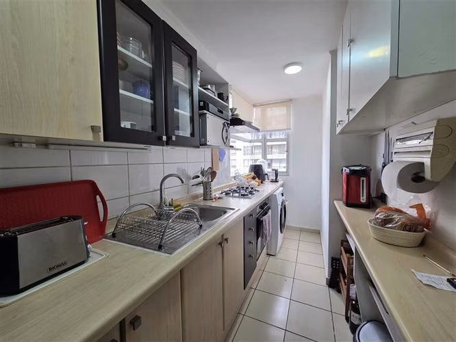 Departamento en arriendo de 3 dorm. en Macul
