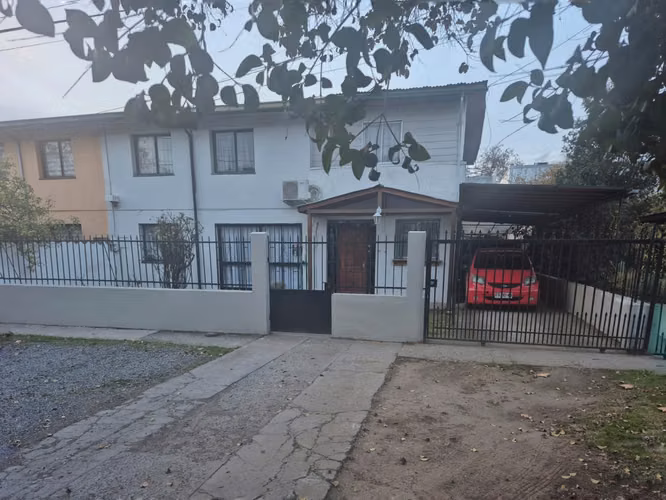 Propiedad Pob. Manzanal | Rancagua