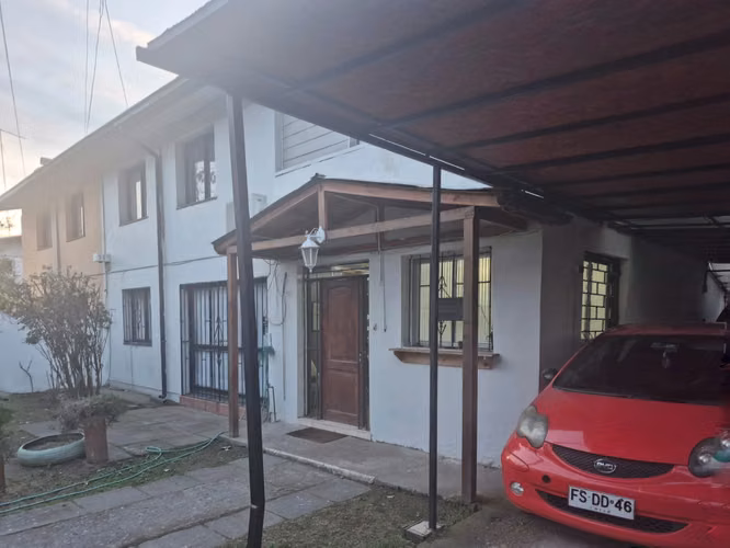 Propiedad Pob. Manzanal | Rancagua - Imagen 9