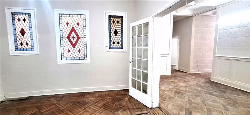 Casa en arriendo de 5 dorm. en Santiago Centro