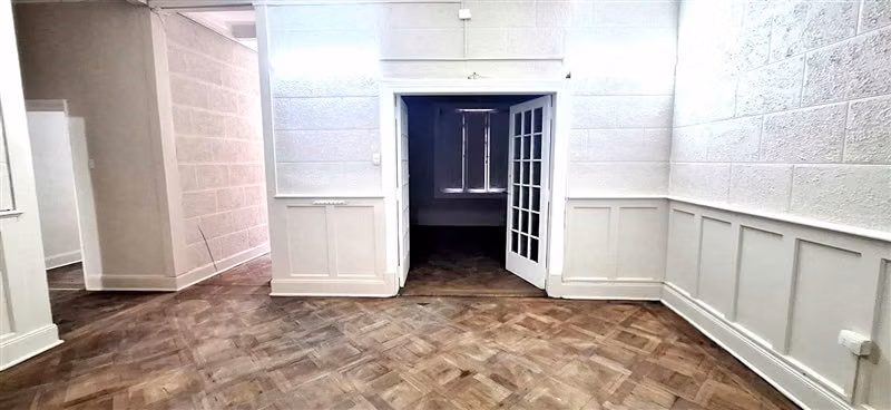 Casa en arriendo de 5 dorm. en Santiago Centro