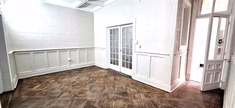 Casa en arriendo de 5 dorm. en Santiago Centro