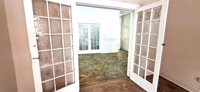 Casa en arriendo de 5 dorm. en Santiago Centro