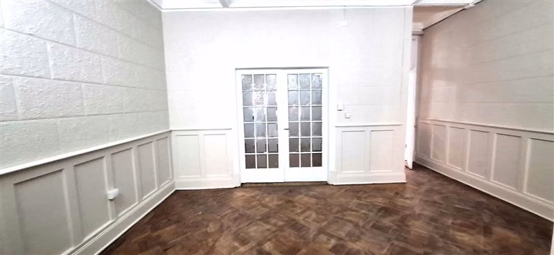 Casa en arriendo de 5 dorm. en Santiago Centro
