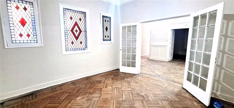 Casa en arriendo de 5 dorm. en Santiago Centro