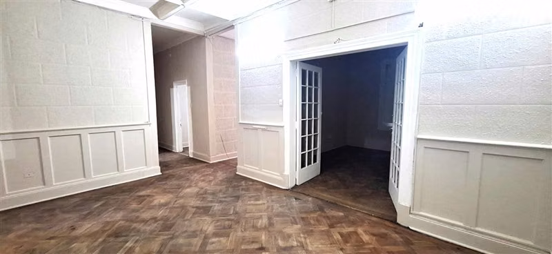 Casa en arriendo de 5 dorm. en Santiago Centro