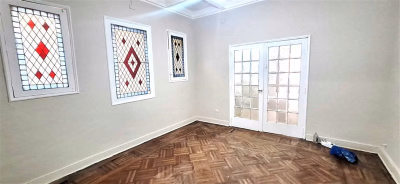 Casa en arriendo de 5 dorm. en Santiago Centro