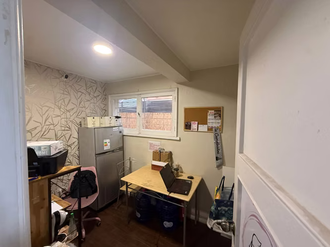 Amplia propiedad comercial en arriendo, a pasos de Mall Marina, Viña del Mar