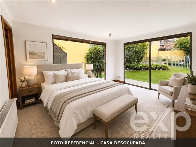 Arriendo Casa Chamisero con Piscina Cercana a Colegios. - Imagen 5