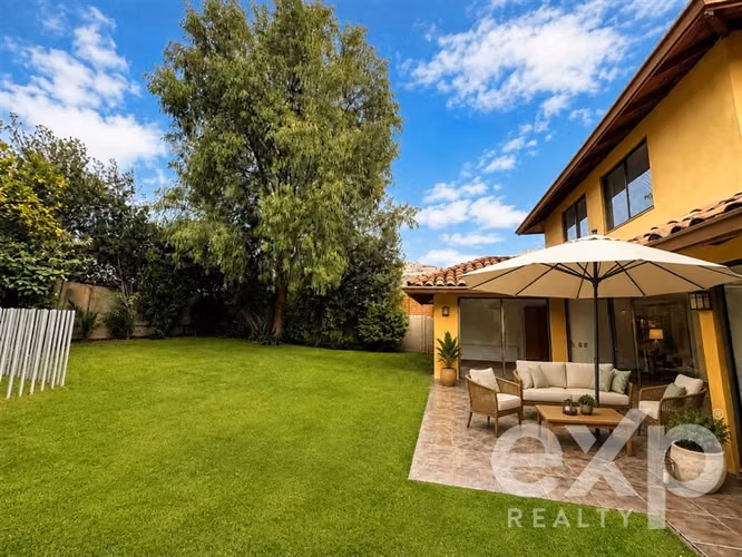 Arriendo Casa Chamisero con Piscina Cercana a Colegios. - Imagen 11