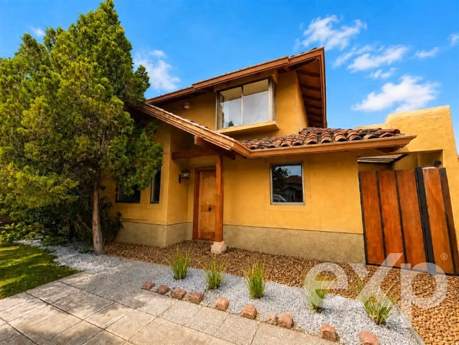 Arriendo Casa Chamisero con Piscina Cercana a Colegios. - Imagen 19