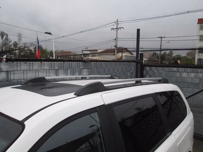 KIA GRAND CARNIVAL EX LIMITED 2.9 DIESEL AUTOMATICA - Imagen 16