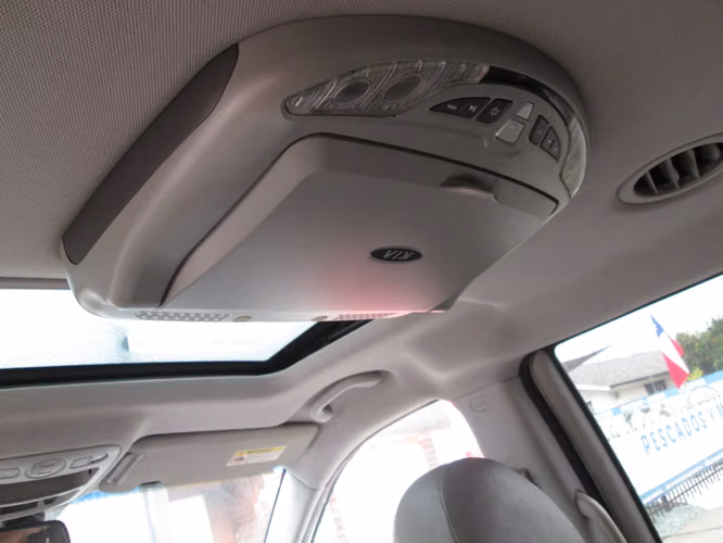 KIA GRAND CARNIVAL EX LIMITED 2.9 DIESEL AUTOMATICA - Imagen 13