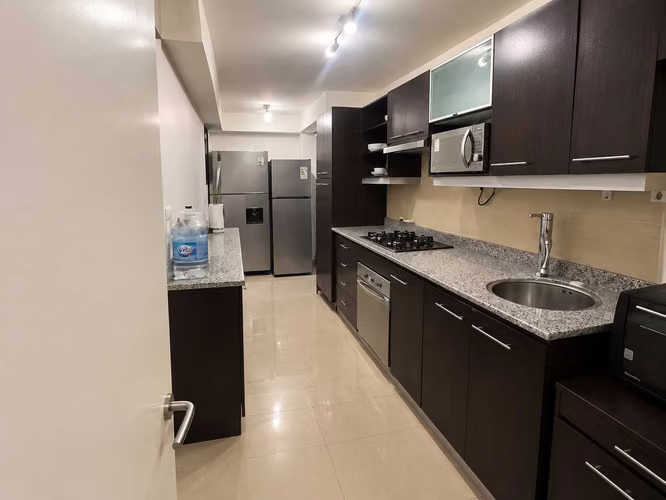 Se Vende Exclusivo Departamento en Calama (178044)