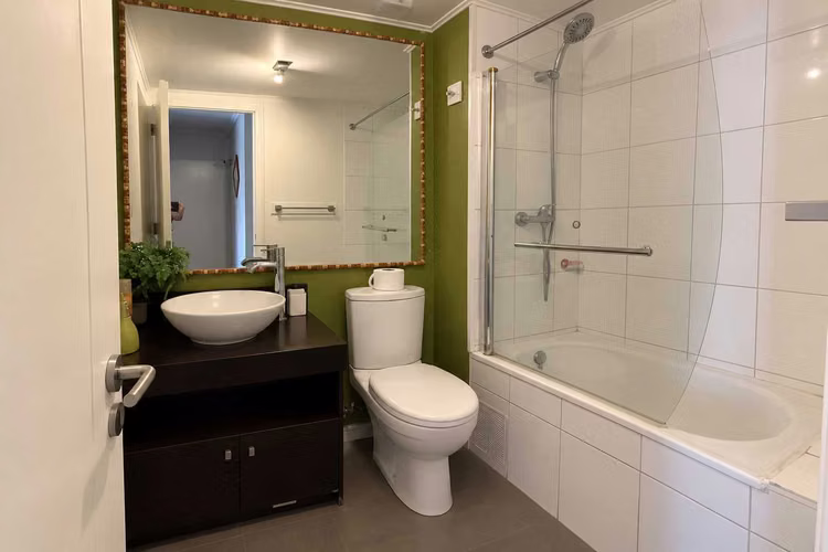 Se Vende Exclusivo Departamento en Calama (178044)