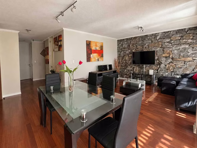Se Vende Exclusivo Departamento en Calama (178044)