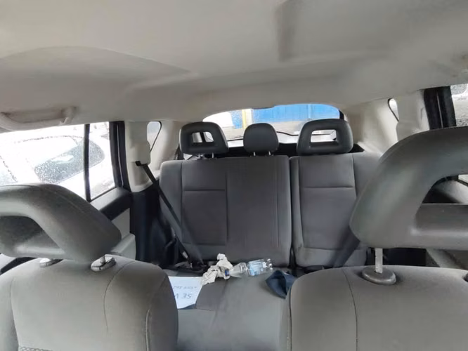 Vende Jeep compass