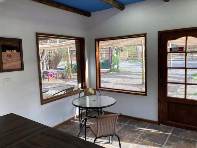 Exclusivo Local comercial en el Valle de Elqui