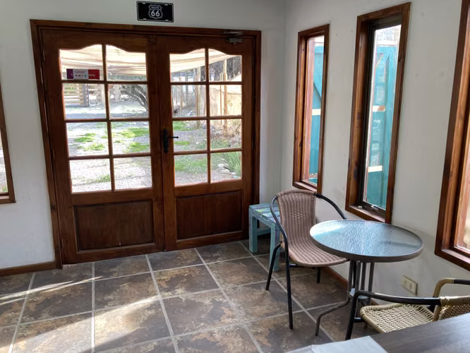 Exclusivo Local comercial en el Valle de Elqui