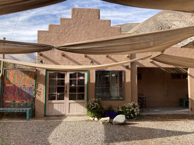 Exclusivo Local comercial en el Valle de Elqui