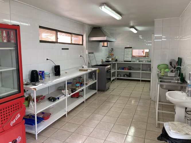 Exclusivo Local comercial en el Valle de Elqui