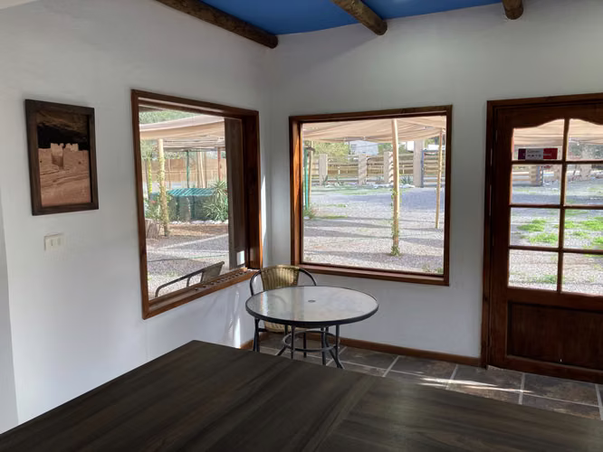 Exclusivo Local comercial en el Valle de Elqui