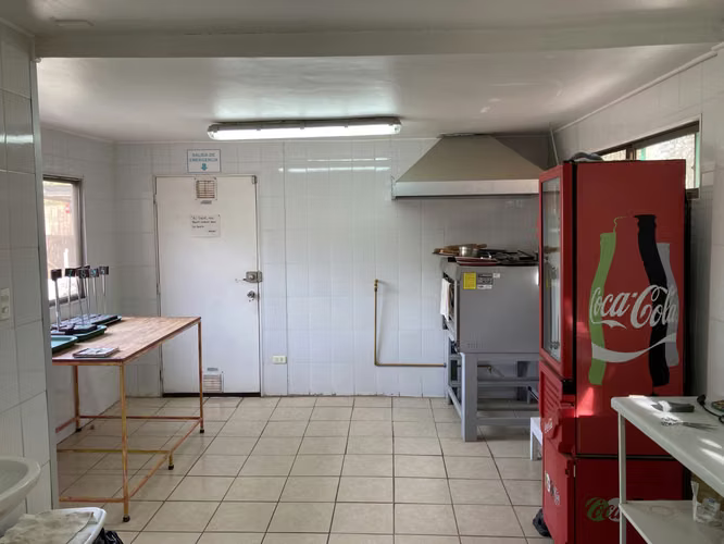 Exclusivo Local comercial en el Valle de Elqui